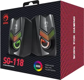 Altoparlant MARVO SG-118