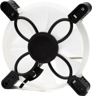Ventilator Ftohës Për Kompjuter SAMA LL120mm no