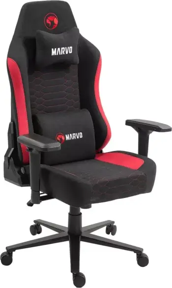 Karrige MARVO CH-178 RD (Zezë/Kuqe)