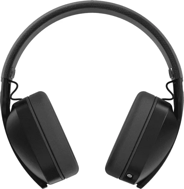 Kufje Me Bluetooth MARVO HG9086WS BK - 2