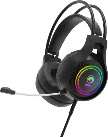 Kufje Me Kabëll MARVO HG8921