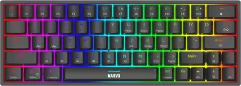 Tastierë MARVO KG955
