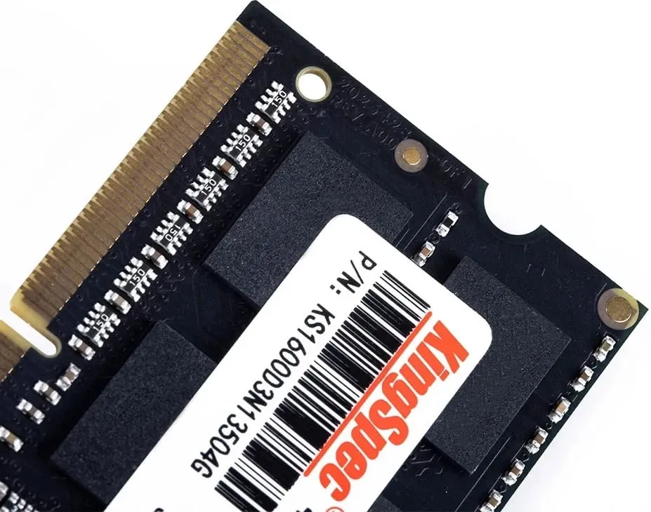 Ddr4 KINGSPEC DDR4 32GB Sodimm (Zezë, Sodimm) - 3