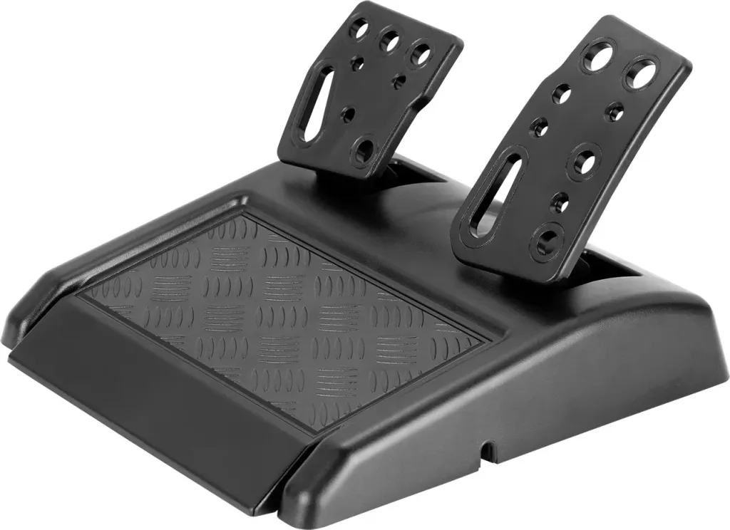 Set Timon Dhe Pedale MARVO GT-903 - 2