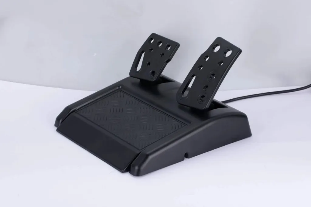 Set Timon Dhe Pedale MARVO GT-903 - 11