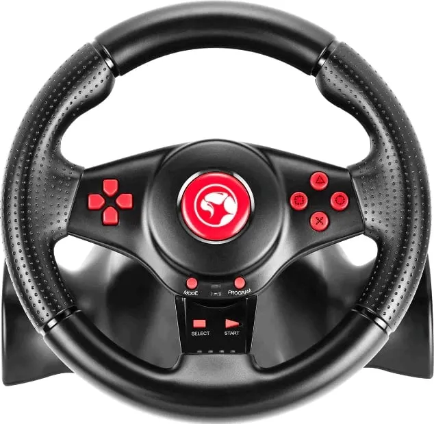 Set Timon Dhe Pedale MARVO GT-903 - 3