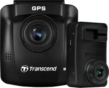Kamerë makinash TS-DP620A-32G DrivePro 620, 140°, Full HD, e zezë