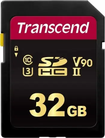 Kartë memorie Transcend 700S SDHC, 32GB