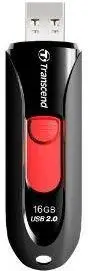 Pendrive Transcend JetFlash 590, 16GB, i zi