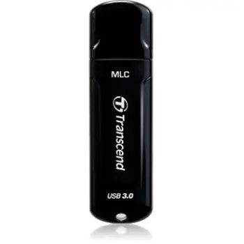 Pendrive Transcend JetFlash 750, 32GB, i zi