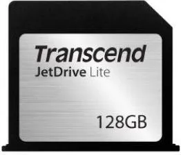 Kartë memorie Transcend JetDrive Lite 130, 128 GB - 1