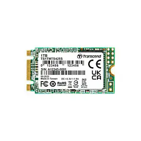 Disk SSD Transcend 425S, 1TB, M.2 2242 SATA III