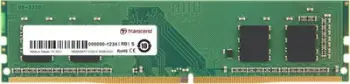 Memorie Transcend DDR4, 8 GB, 3200 MHz, CL22, TS3200HLB-8G