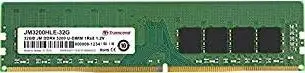 Memorie Transcend JetRam, DDR4, 32 GB, 3200 MHz, CL22, JM3200HLE-32G