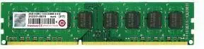 Memorie Transcend DDR3, 8 GB, 1333 MHz, CL9, TS1GLK64V3H