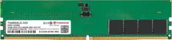 Memorie Transcend JetRam, DDR5, 32 GB, 5600 MHz, CL46, JM5600ALE-32G