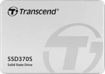 Disk SSD Transcend SSD370S, 256GB, 2.5" SATA III