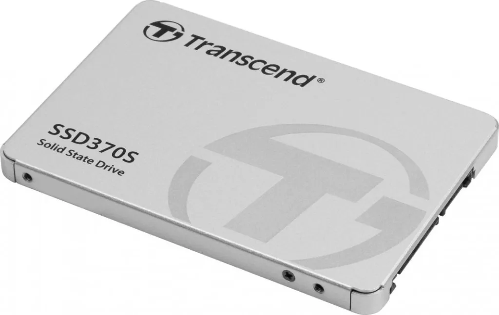 Disk SSD Transcend SSD370S, 32GB, 2.5" SATA III - 4