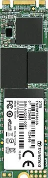 Disk SSD Transcend MTS830S, 2TB, M.2 2280 SATA III - 1