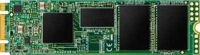 Disk SSD Transcend MTS830S, 2TB, M.2 2280 SATA III - 2