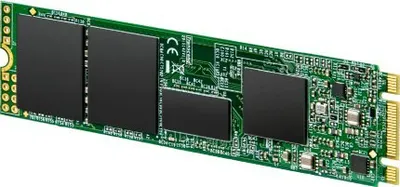 Disk SSD Transcend MTS830S, 2TB, M.2 2280 SATA III - 3