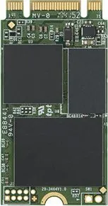 Disk SSD Transcend MTS400, 32GB, M.2 2242 SATA III - 1