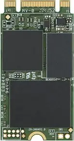 Disk SSD Transcend MTS400, 32GB, M.2 2242 SATA III