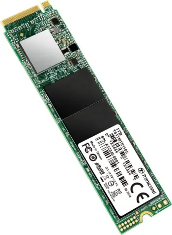 Disk SSD Transcend 110S, 2TB, M.2 2280 PCI-E x4 Gen3 NVMe