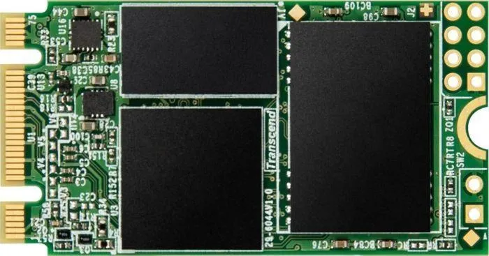 Disk SSD Transcend 430S, 128GB, M.2 2242 SATA III - 5