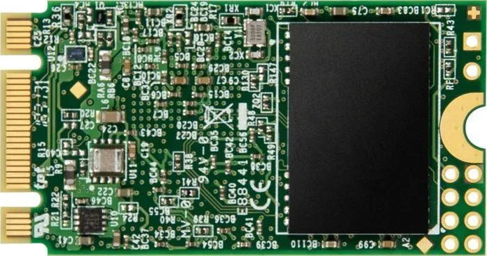 Disk SSD Transcend 430S, 128GB, M.2 2242 SATA III - 6