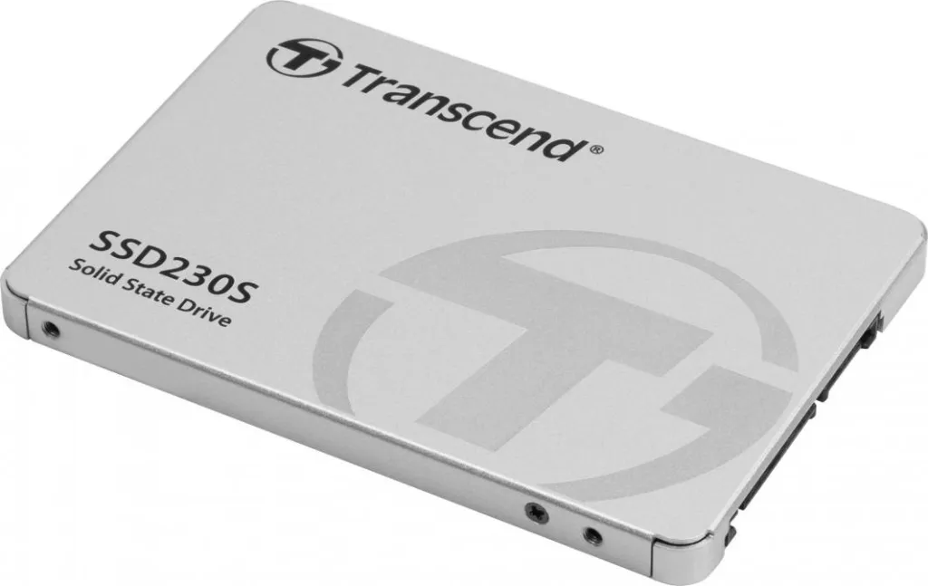 Disk SSD Transcend SSD230S, 1TB, 2.5" SATA III - 4