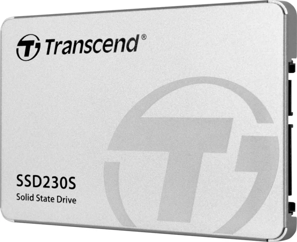 Disk SSD Transcend SSD230S, 1TB, 2.5" SATA III - 5