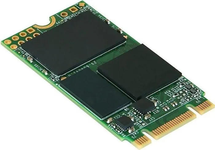 Disk SSD Transcend 420S, 120GB, M.2 2242 SATA III - 2