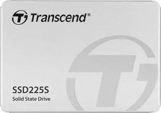 Disk SSD Transcend SSD225S, 250GB, 2.5" SATA III