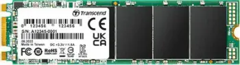 Disk SSD Transcend MTS825S, 250GB, M.2 2280 SATA III