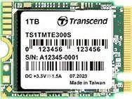 Disk SSD Transcend MTE300S, 1TB, M.2 2230 PCI-E x4 Gen3 NVMe - 1