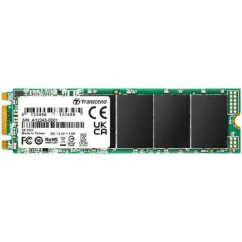 Disk SSD Transcend MTS825S, 500GB, M.2 2280 SATA III