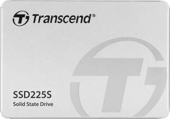 Disk SSD Transcend SSD225S, 500GB, 2.5" SATA III - 1