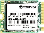 Disk SSD Transcend MTE300S, 256GB, M.2 2230 PCI-E x4 Gen3 NVMe - 1