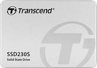 Disk SSD Transcend 230S, 4TB, 2.5" SATA III