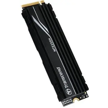 Disk SSD Transcend MTE250H, 2TB, M.2 2280 PCI-E x4 Gen4 NVMe