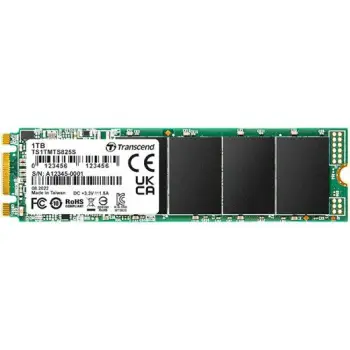 Disk SSD Transcend MTS825S, 1TB, M.2 2280 SATA III