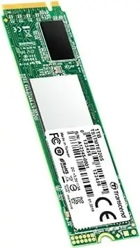 Disk SSD Transcend MTE220S, M.2 - 256GB