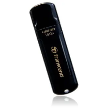 Pendrive Transcend JetFlash 700, 16 GB, 70MB/s, i zi