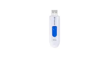 USB stick Transcend JetFlash 790 512GB, USB 3.2, zi