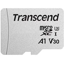 Kartë memorie SD Kartë memorie SD CARD microSD 8GB Transcend SDHC USD300S