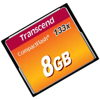 Kartë memorie SD CARD COMPACT FLASH 8GB MLC