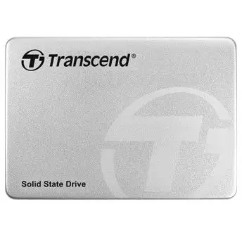 SSD Transcend SSD220S 240GB 2.5 inch SATA III argjendtë