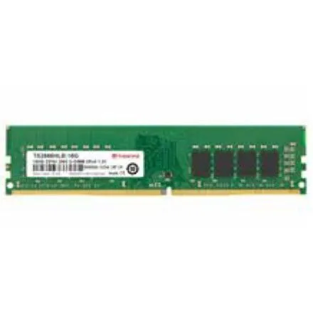 Memorie RAM për laptop Transcend, 16GB DDR4, 3200MHz SO DIMM - 1