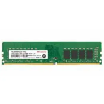 Memorie RAM për laptop Transcend, 16GB DDR4, 3200MHz SO DIMM